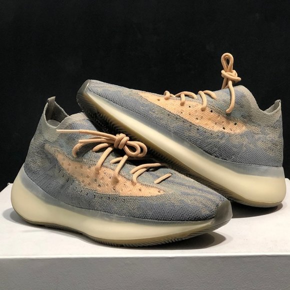 YEEZY LAB on Twitter YEEZY BOOST 380 MIST MARCH.